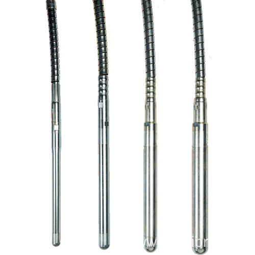 38mmx6m Dynapac type Concrete Vibrator Poker